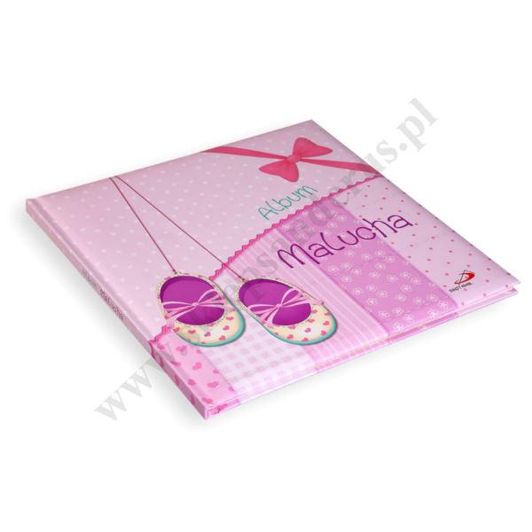 ALBUM MALUCHA