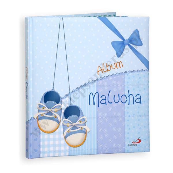 ALBUM MALUCHA