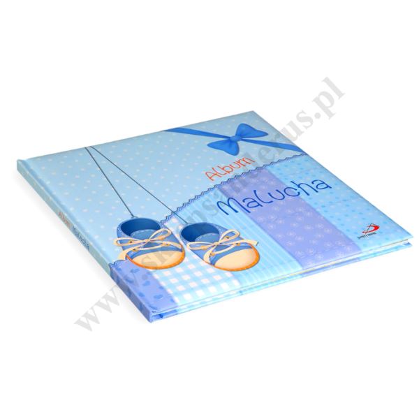 ALBUM MALUCHA