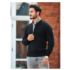 SWETER MĘSKI ROZPINANY - LUKAS - 3591