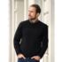 SWETER MĘSKI POD SZYJĘ - PATRYK - 2681