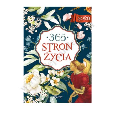 365 STRON ŻYCIA - 2026