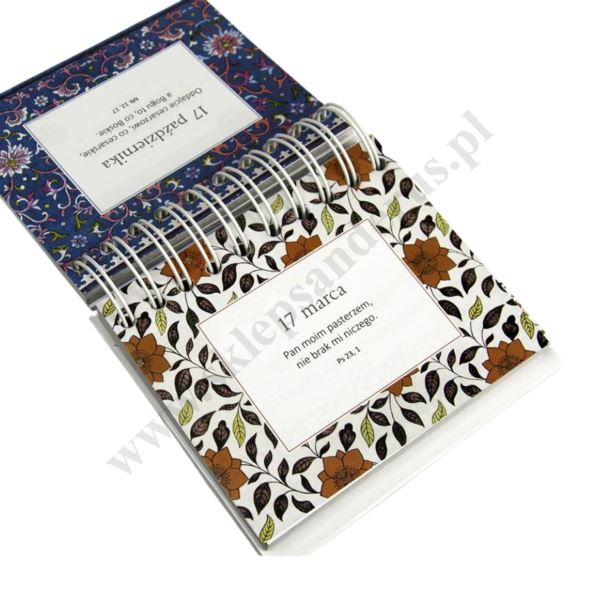 BIBLIA DLA KOBIET NA KAŻDY DZIEŃ ROKU