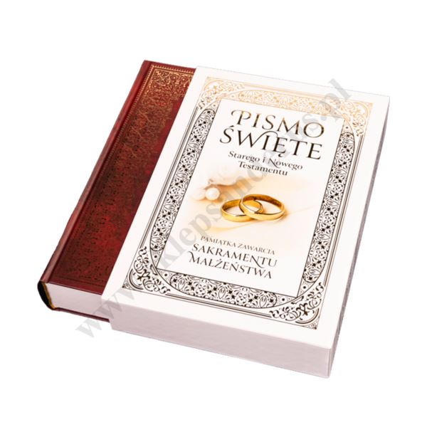 PISMO ŚWIĘTE STEREGO I NOWEGO TESTAMENTU. BIBLIA DOMOWA. PAMIĄTKA SAKRAMENTU MAŁŻEŃSTWA PISMO ŚWIĘTE STEREGO I NOWEGO TESTAMENTU. BIBLIA DOMOWA. PAMIĄTKA SAKRAMENTU MAŁŻEŃSTWA