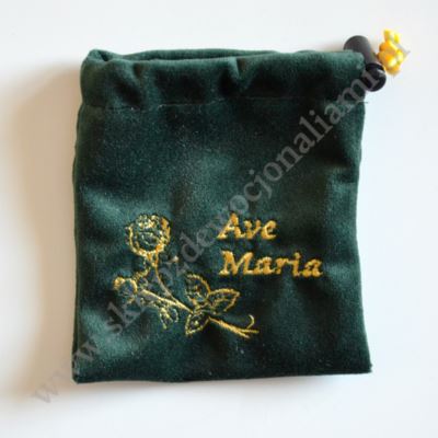 ETUI NA RÓŻANIEC - 88156