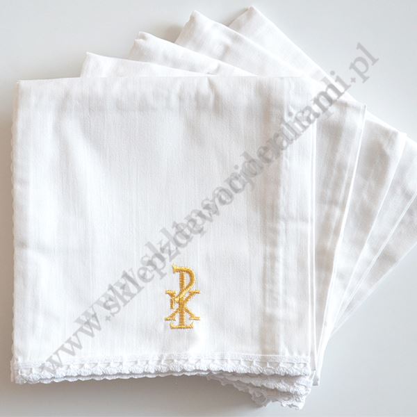 KORPORAŁ - KOMPLET 5 SZT. - 10219