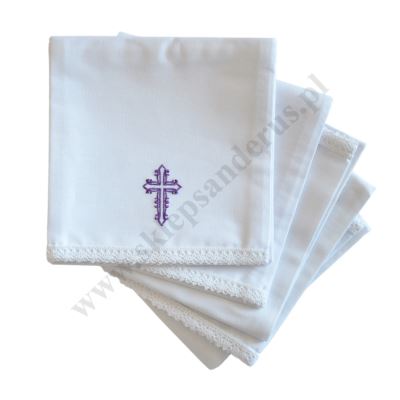 KORPORAŁ - komplet 5 szt. - 88574