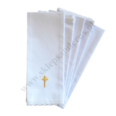 PURYFIKATERZ - komplet 5 szt. - 82432