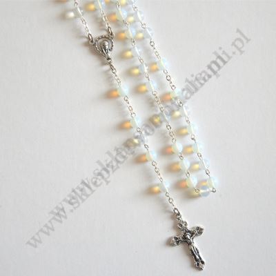 RÓŻANIEC - OPAL - 11071