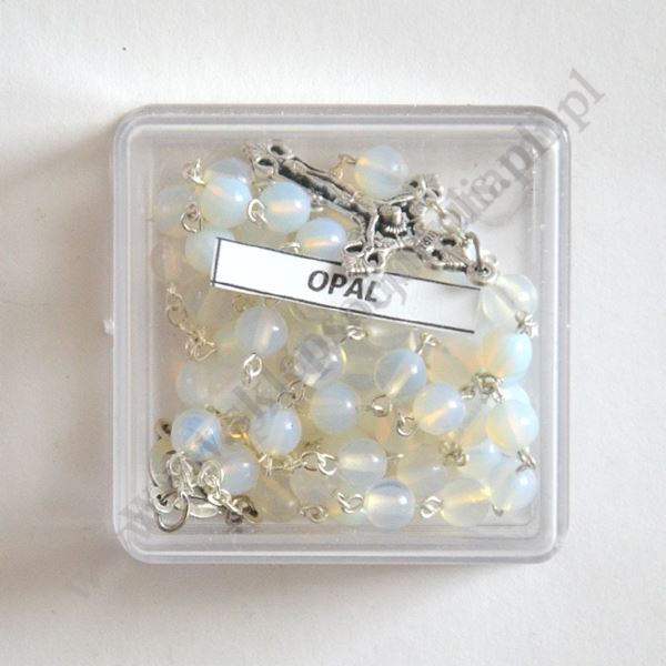 RÓŻANIEC - OPAL - 11071