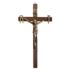 KRZYŻ SALETYŃSKI - wys. 25 cm - 87935