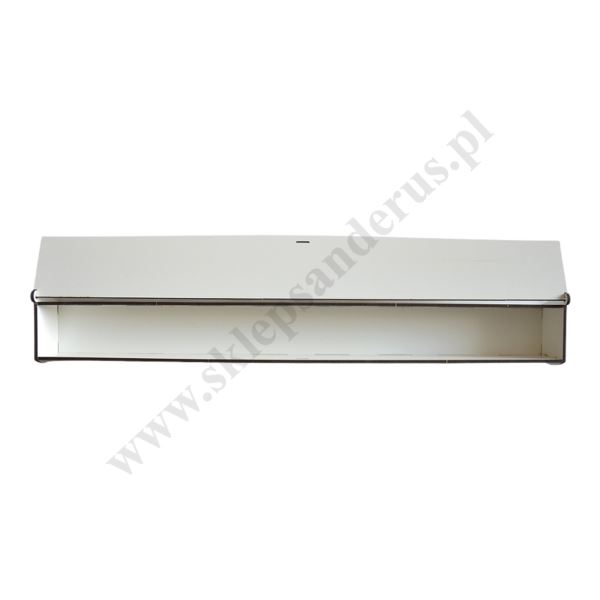 PUDEŁKO NA ŚWIECE DO CHRZTU - mix wzorów - 89752