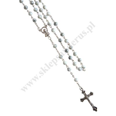 RÓŻANIEC W PUDEŁECZKU - 38540