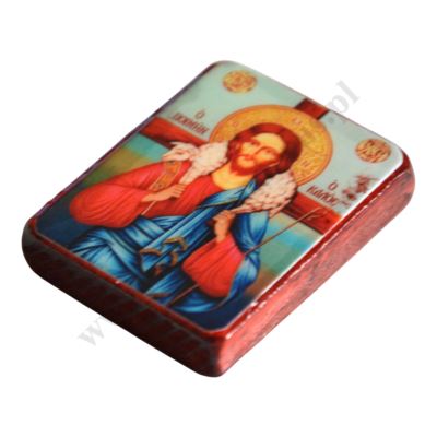DOBRY PASTERZ - magnes 3.8 x 5 cm - 90266