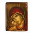 MATKA BOŻA CZUŁA - magnes 3.8 x 5 cm - 72660