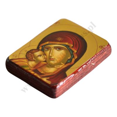 MATKA BOŻA CZUŁA - magnes 3.8 x 5 cm - 72660