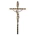 KRZYŻYK METALOWY - wys. 11 cm - 3651