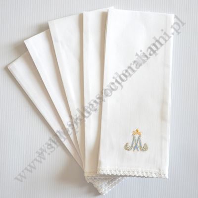 PURYFIKATERZ - KOMPLET 5 SZT. - 68549