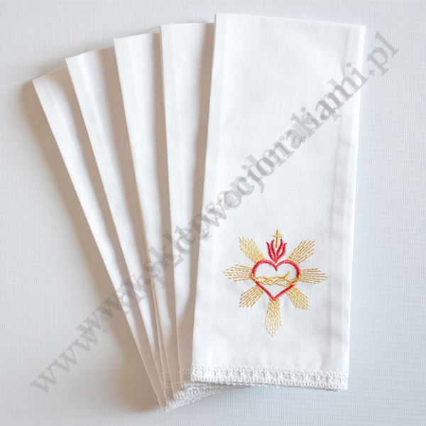 PURYFIKATERZ - KOMPLET 5 SZT. - 8540