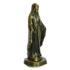 MATKA BOŻA NIEPOKALANA - figurka przylepiec wys. 6.3 cm - 70569