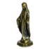 MATKA BOŻA NIEPOKALANA - figurka przylepiec wys. 6.3 cm - 70569