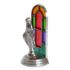 WITRAŻ Z MATKĄ BOŻĄ NIEPOKALANĄ - przylepiec wys. 6.5 cm - 79940