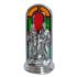 WITRAŻ PRZYLEPIEC Z ŚWIĘTĄ RODZINĄ - wys. 4.3 cm - 64202