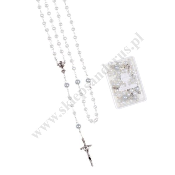 RÓŻANIEC KOMUNIJNY - 76958