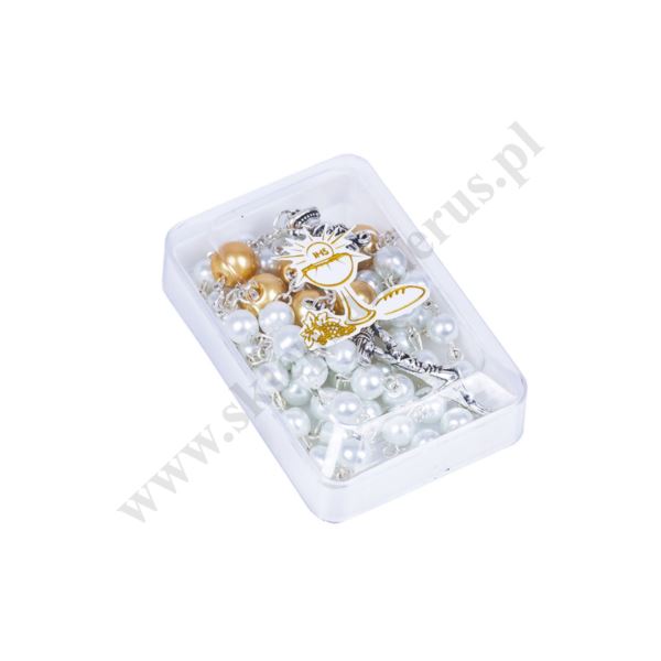 RÓŻANIEC KOMUNIJNY - 86594