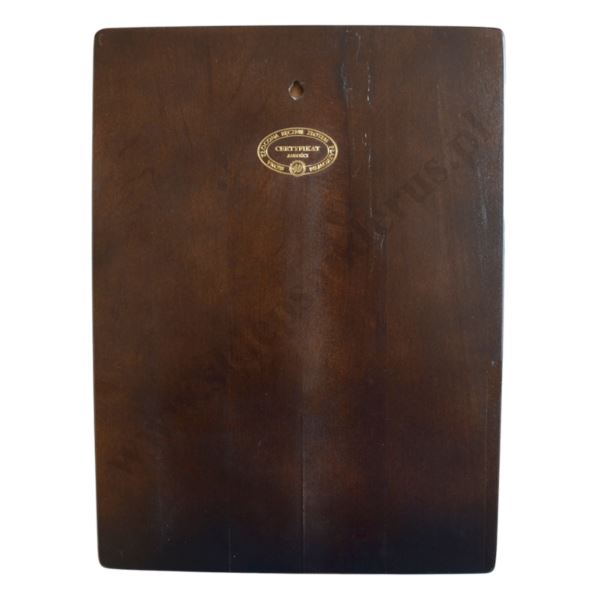 ŚW. CARLO ACUTIS - IKONA 29 x 39 cm - 76007