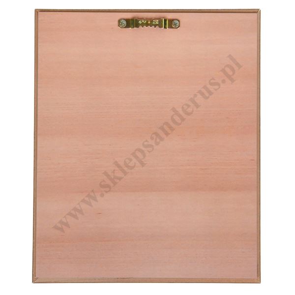 MATKA BOŻA NIEUSTAJĄCEJ POMOCY - 17.2 x 20.8 cm - 51550