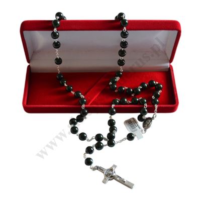 RÓŻANIEC SZMARAGD NILU - 2288