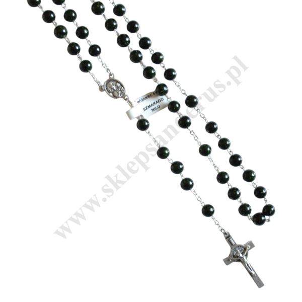 RÓŻANIEC SZMARAGD NILU - 2288