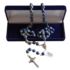 RÓŻANIEC LAPIS LAZULI - 62647