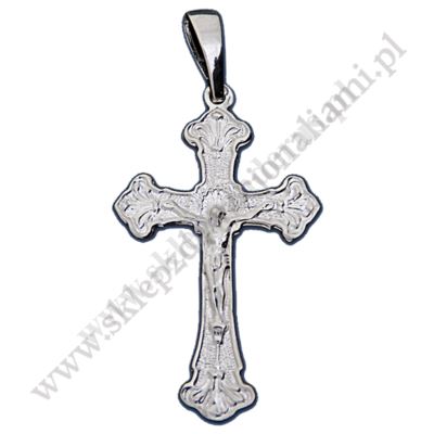 KRZYŻYK - wys. 5.5 cm - 62998