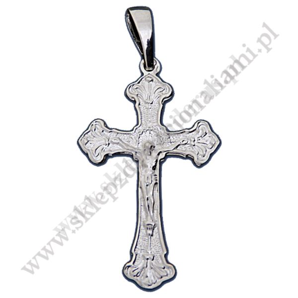 KRZYŻYK - wys. 5.5 cm - 62998