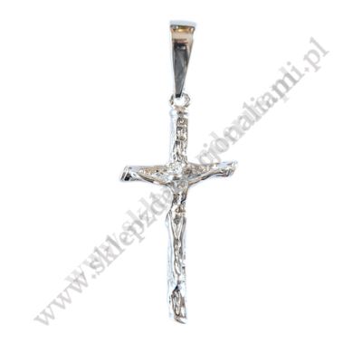 KRZYŻYK - wys. 4.5 cm - 74609