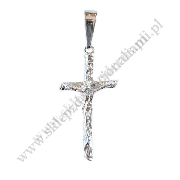 KRZYŻYK - wys. 4.5 cm - 74609