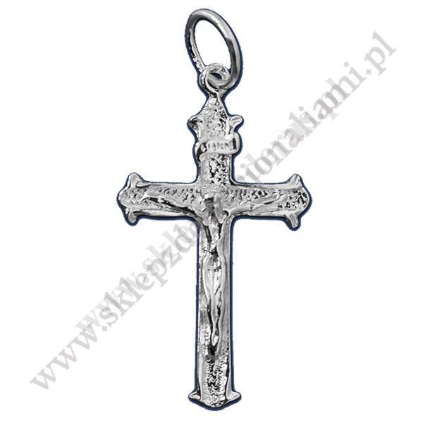 KRZYŻYK - wys. 3.8 cm - K-116