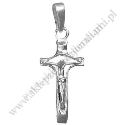 KRZYŻYK - wys. 4 cm - K118