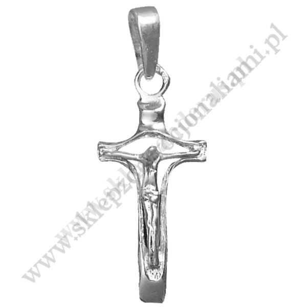 KRZYŻYK - wys. 4 cm - K118