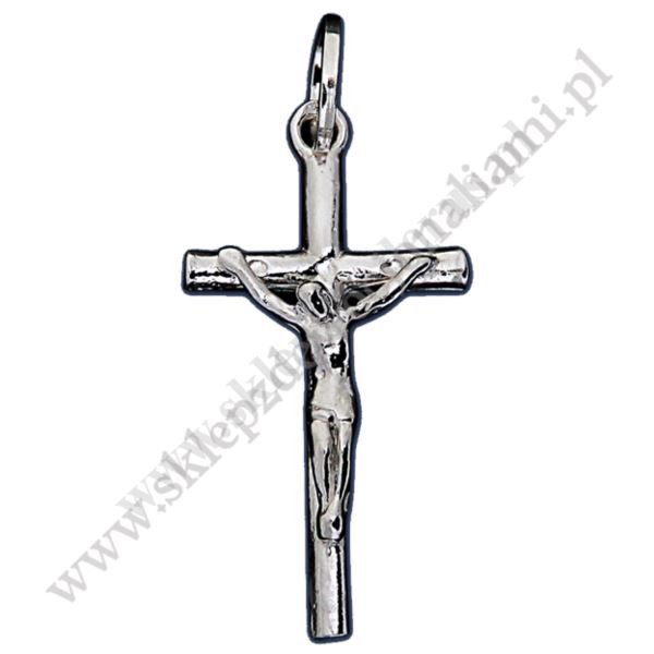 KRZYŻYK - wys.3.7 cm - K-119