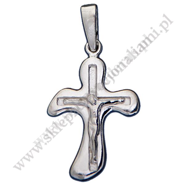 KRZYŻYK - wys. 1.9 cm - K152