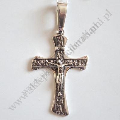 KRZYŻYK - wys.7 cm - 86831