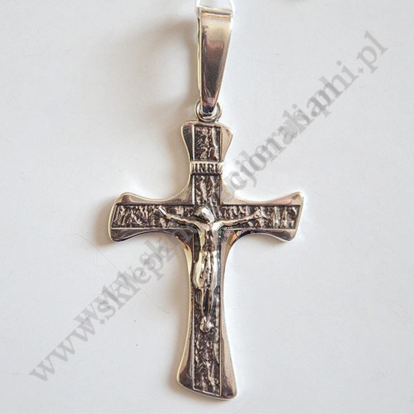 KRZYŻYK - wys.7 cm - 86831