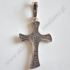 KRZYŻYK - wys.7 cm - 86831