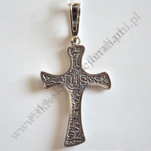 KRZYŻYK - wys.7 cm - 86831