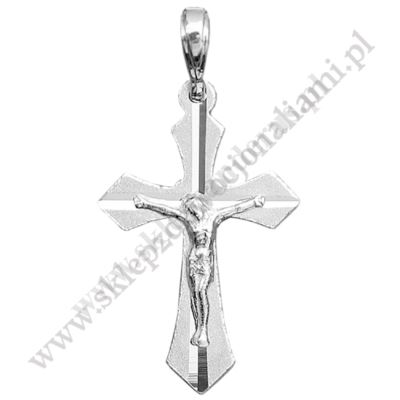 KRZYŻYK - wys. 3.7 cm - 67994