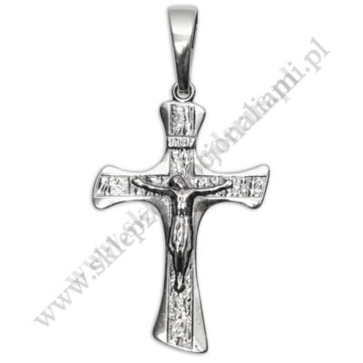 KRZYŻYK - wys. 4.7 cm - 78832