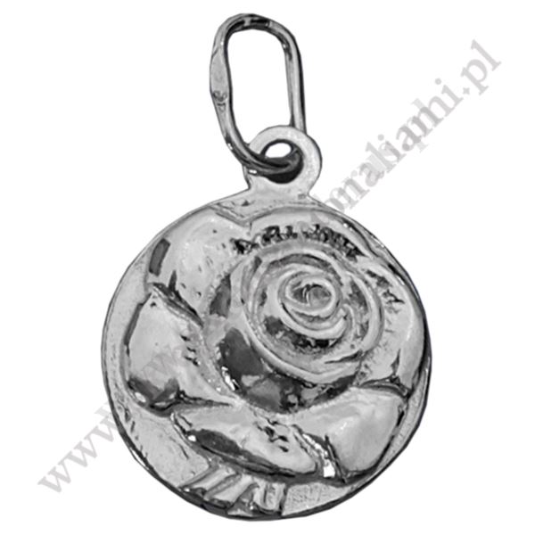 MEDALIK ŚWIĘTEJ RITY - wys. 2 cm - 67991